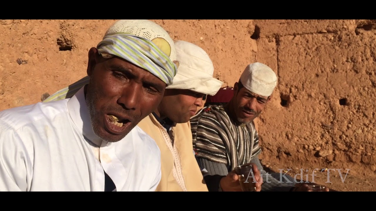 Ouarzazate    ( Ait Kdif TV عزائنا واحد  ( فيلم قصير من انتاج
