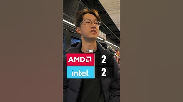 What CPU Do PC Gamers Use?