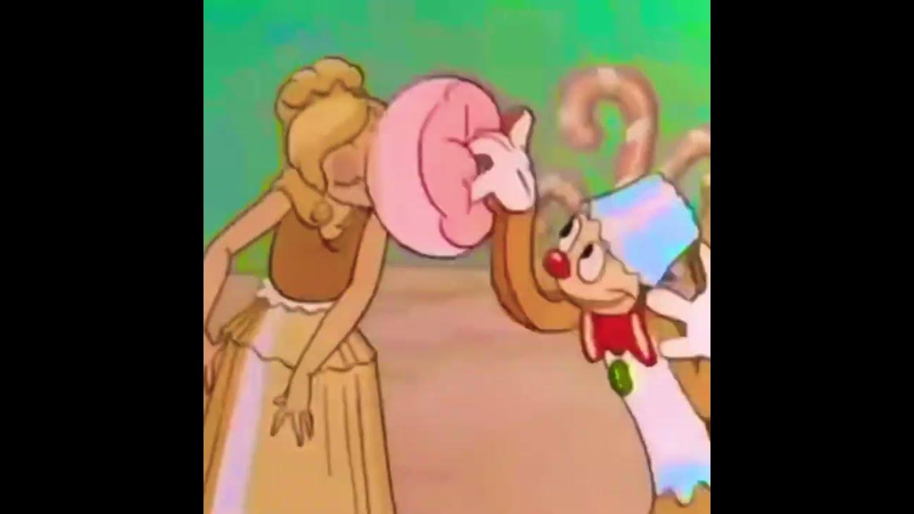 A classic from 1935 🎀The Cookie Carnival 🎥🍿#short_mix