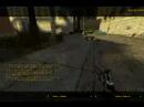 Cheater in Half Life 2 Deathmatch