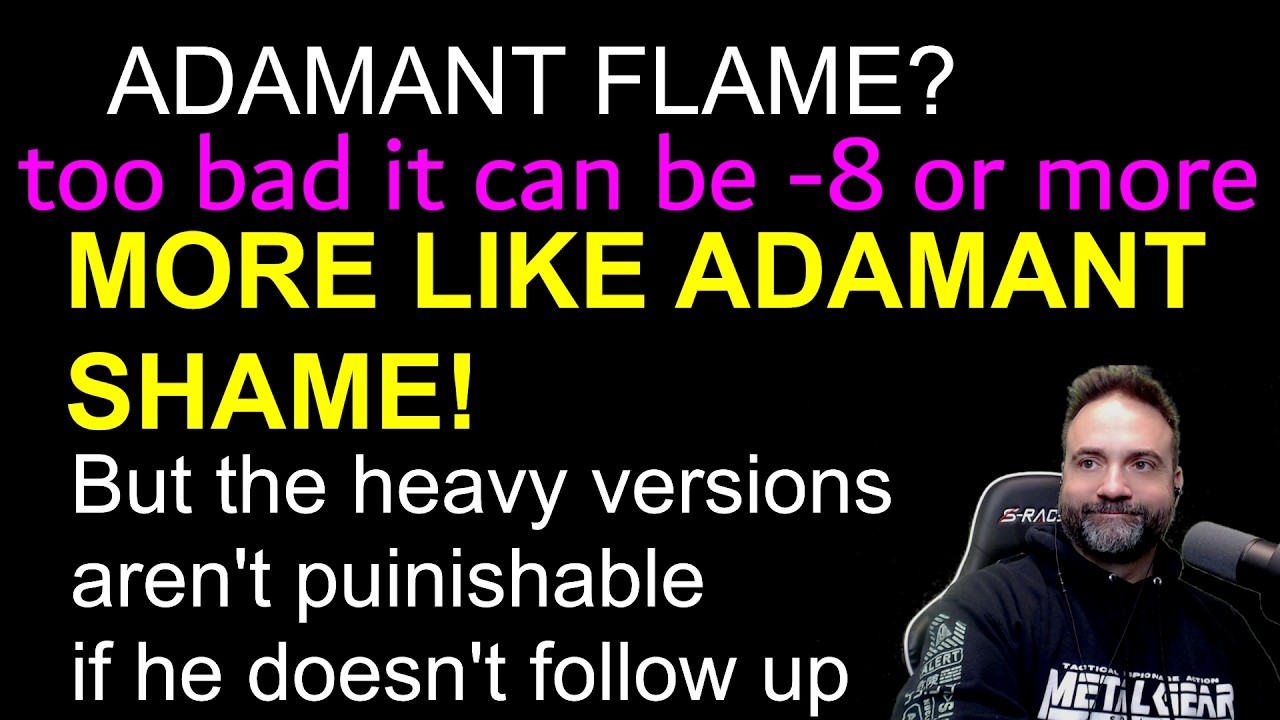 The Daily Lab - Feb 19 2026 - Adamant Akuma