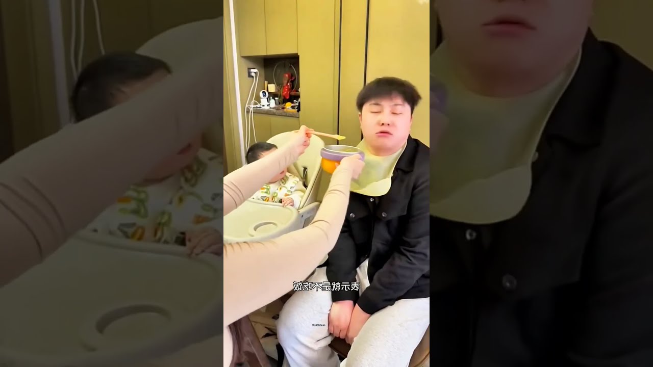 This Man Is Genius Shortsvideo