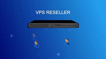 Reseller Hosting Program - How To Resell VPS Hosting