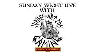 Sunday Wight Live