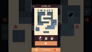 Bricks n Balls Level 51