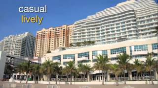 Introduction to Fort Lauderdale, Florida US   Travel Guide