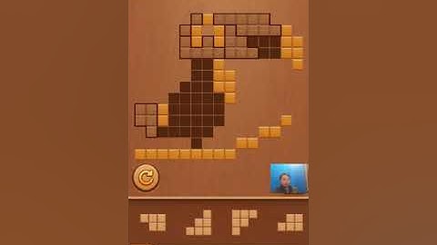 Block Puzzle: Wood Jigsaw Game Level 431 - 440 Walkthrough