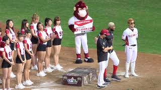 PC0044 20200922 , 賽後 MVP 霸能