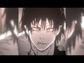 MONTAGEM FEARLESS Toji Fushiguro Edit 