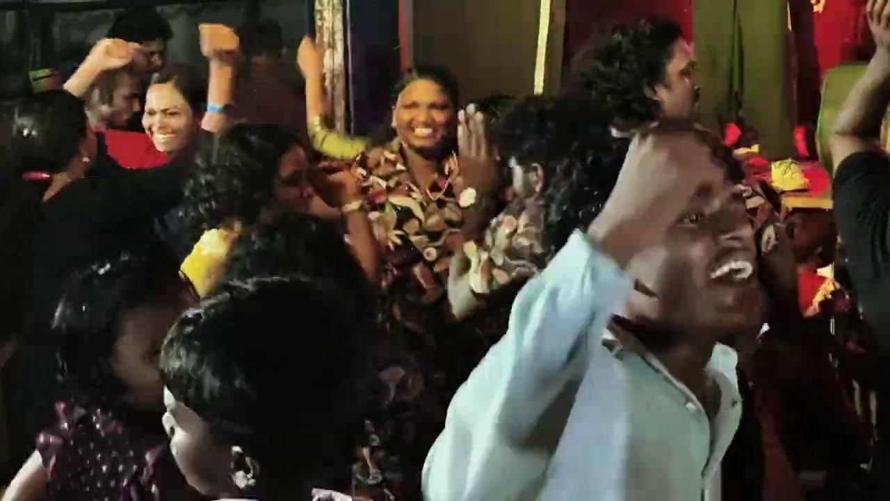 നാടൻപാട്ട് #nadanpatt #പെരുമ്പളം പെരുമ 