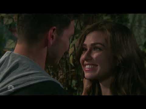 Days of Our Lives - Claire & Ben 11 27 18 pt 3/3 - Days of Our Lives - Claire & Ben 11 27 18 pt 3/3
