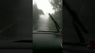 Amboli Ghat, road trip, near Goa beautiful roadtrip goa nature naturelovers trending