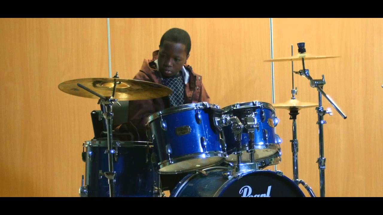 DPUK DRUMLINE PROMO VID JA RULE "Living It Up" YouTube