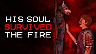 This Boy DIED And Came Back As an IMMORTAL Wolf | The Boy Who Cried Wolf