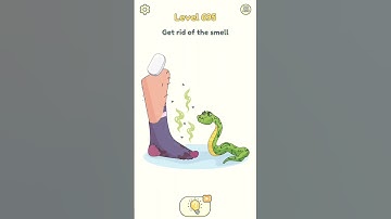 Dop 2 gameplay Level 695 #shorts #gameplay