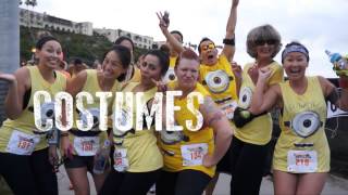 Terrifying 10 | Spooky 5K, 10K & Super Hero Kids Run - October 25, 2015 Terrifying 10 | Spooky 5K, 10K & Super Hero Kids Run - October 25, 2015