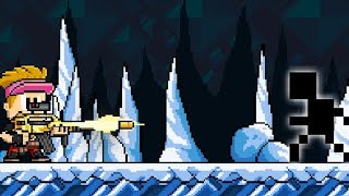 Dan the Man: Adventure Mode Part 7: Lincoln Adventure