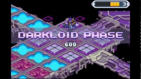 Megaman Battle Network 5: Team Protoman - Walkthrough Part 10 with Commentary