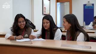 MIT-SOG Commencement Ceremony 2025 Glimpses | Nurturing the Leaders of Tomorrow