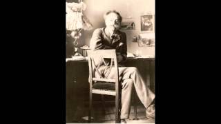 Alphons Diepenbrock - Kann Ich Im Busen