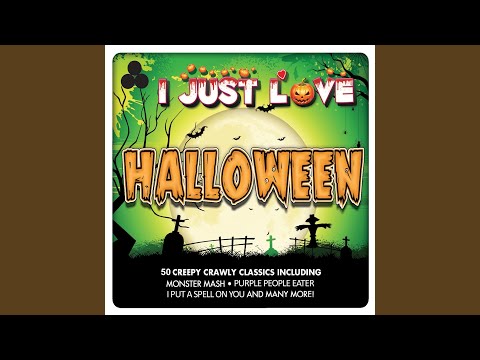 Bobby Pickett — Me and My Mummy