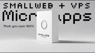 Self-Hosted Micro-App Ecosystem: Smallweb VPS Setup