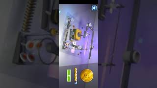 Billiard Game 15 level cleared in 15 minutes. screenshot 5