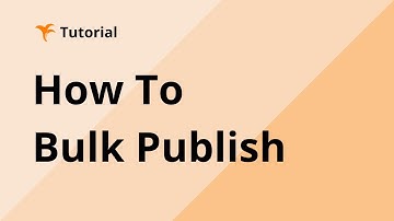 How To Bulk Publish Yoycol Products to Your Online Store | Print On Demand Beginners Tutorial