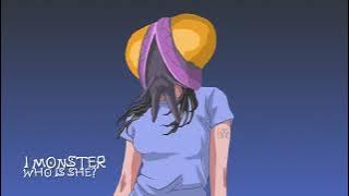 I Monster - Who is She? - Anti-Nightcore (Slowed down #1)