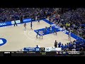 Cooper Flagg (19 PTS & 10 REB) & Kon Knueppel (17 PTS) vs Pitt | Full Highlights | 1.7.2025