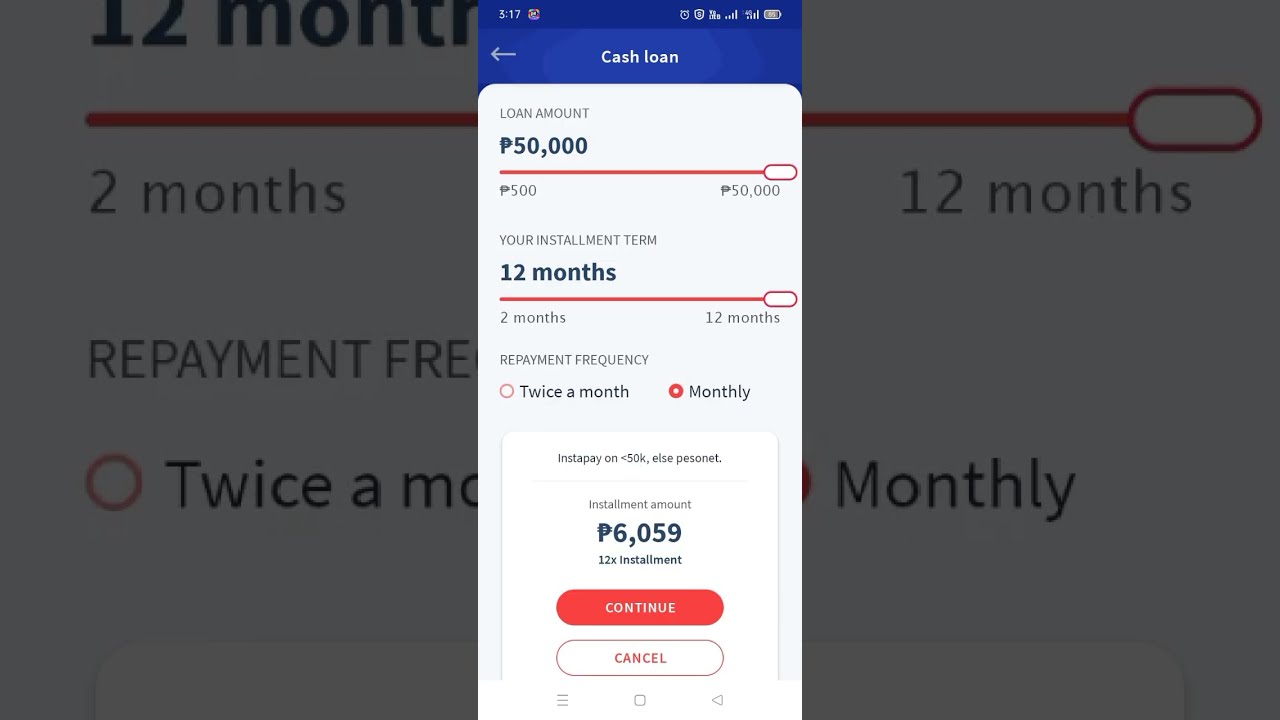 Billease Best App Loan Low Interest Rate At Fast Approval Loanapp Fyp Highlights