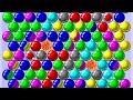 Bubble Shooter Gameplay 252 Level 12366 to 12370