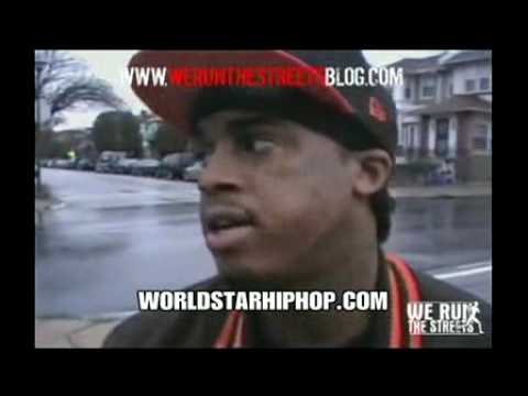 Reed Dollaz We Run The Streets Freestyle NEW