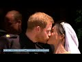 Royal wedding recap: Prince Harry and Meghan Markle's big day