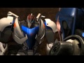 Arcee Team Talk To Smokescreen