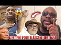JOHNNY PATCHEKO PARLE DU REMPLACEMENT DE ALASSANE OUATTARA PAR UN LIBANAIS 