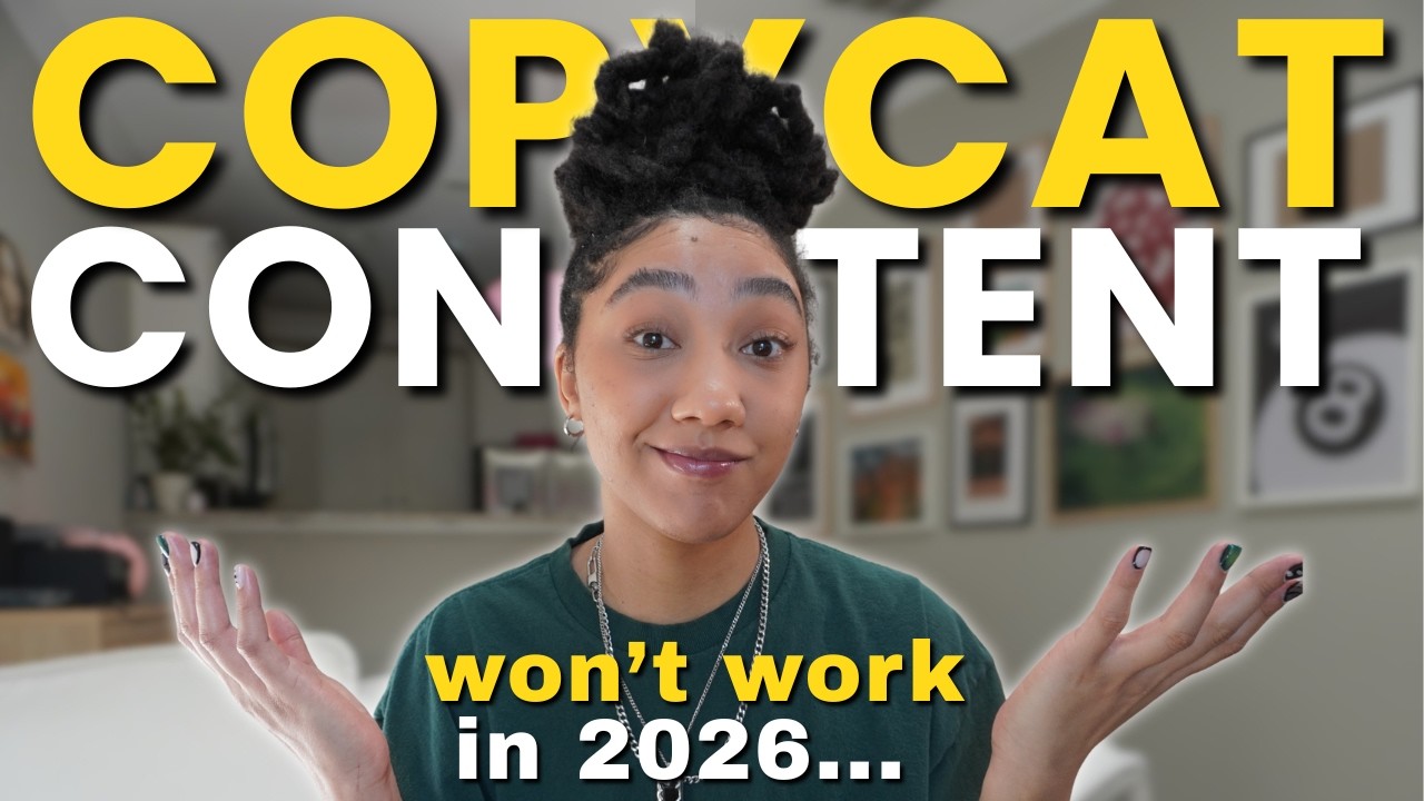 Ваша старая, запылившаяся стратегия продвижения на YouTube НЕ сработает в 2026 году. 😬 Так что да...