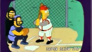 Homerun Homer