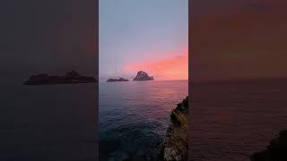 Magical Ibiza Sunset at Es Boldado 🌅 | Es Vedrà View