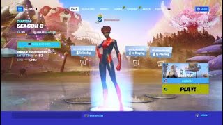 Trying To Kill My Duo Partner