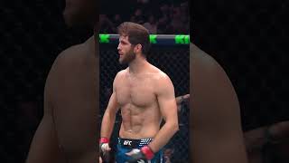 THAT WAS QUICK, Matthieu Letho Duclos put him down. #ufcparis