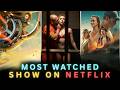 Netflix’s Most Watched Thriller Shows 😱 | Mind-Blowing Mystery Series You Can’t Miss 🔥 #netflix