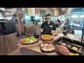 Tailgating on a budget: Phoenix deli expert shares money-saving tips for game day