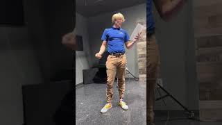 Persuasive Speech - William Pierce