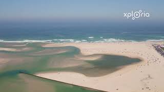 Foz do Arelho, Foz do Arelho, Leiria, Portugal