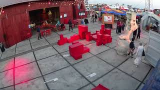 Complex Compound | Robbert van der Horst