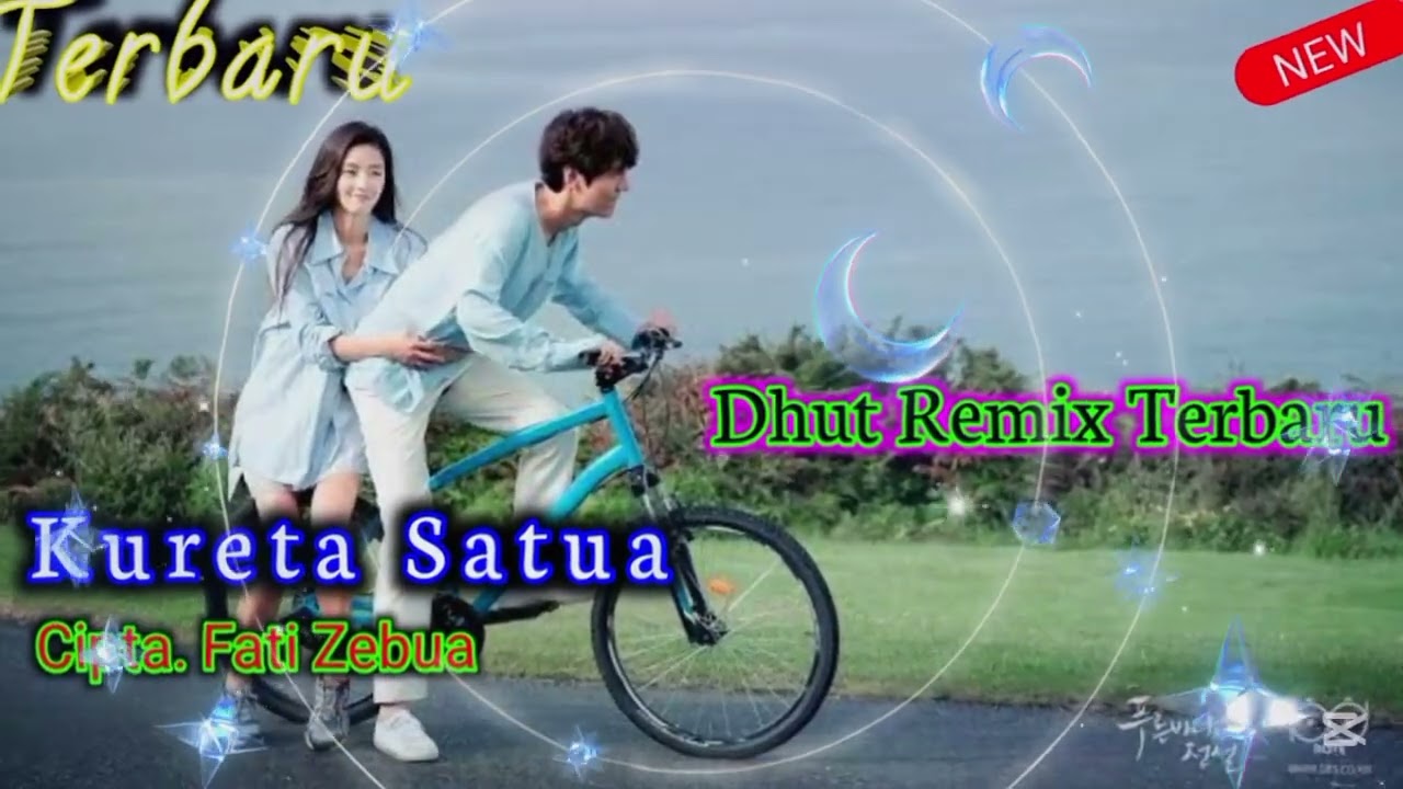 Lagu Nias - Kureta Satua ~ Dhut Remix Terbaru