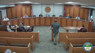3/6/23 - Finance Committee Meeting