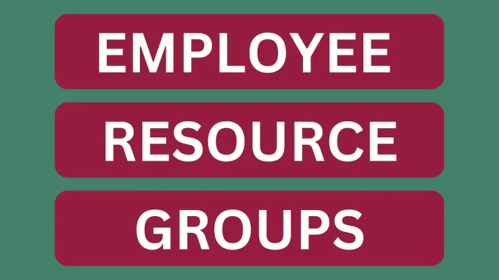 Employee Resource Groups: How to Move from Talk to Action - DayDayNews