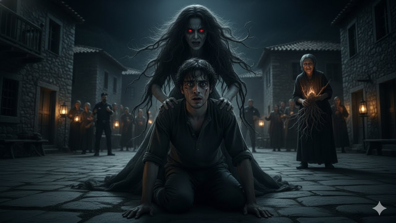 Η Μάνα μου έγινε Δαίμονας: Η Φρίκη στην Πέτρινη Σιωπή